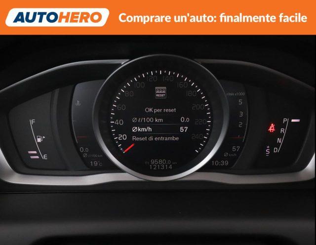 VOLVO XC60 D3 Geartronic Business Plus