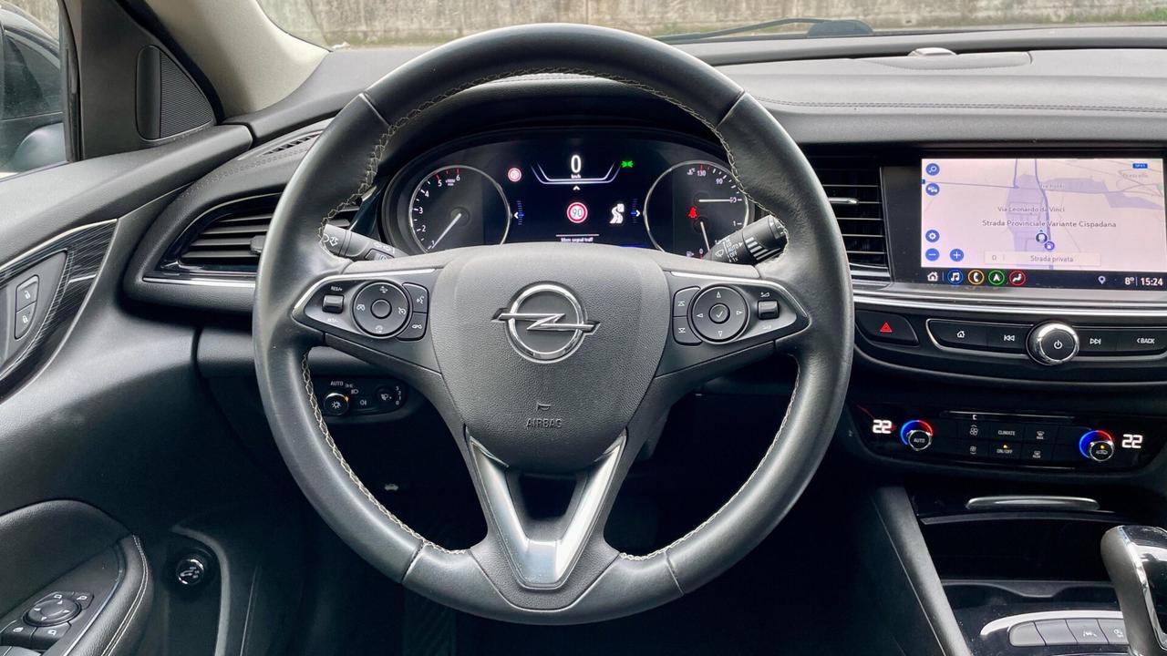 Opel Insignia 2.0 CDTI S&S aut. Sports Tourer Innovation