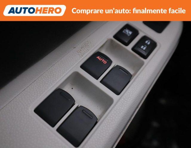 SUZUKI Ignis 1.2 Hybrid Top