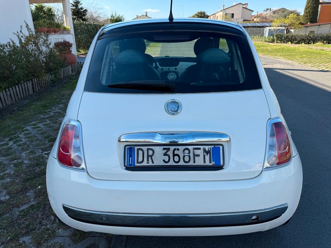 Fiat 500 1.2 Pop
