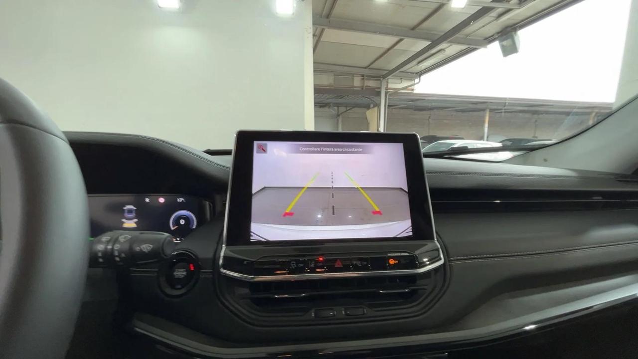 JEEP Compass II 2021 1.5 Turbo T4 130CV MHEV 2WD S - VARI COLORI!