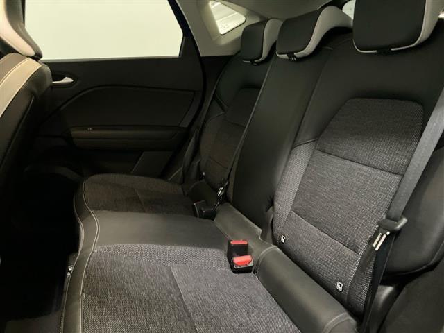 RENAULT Captur 1.6 E-TECH Plug-in Hybrid 160cv Techno Auto
