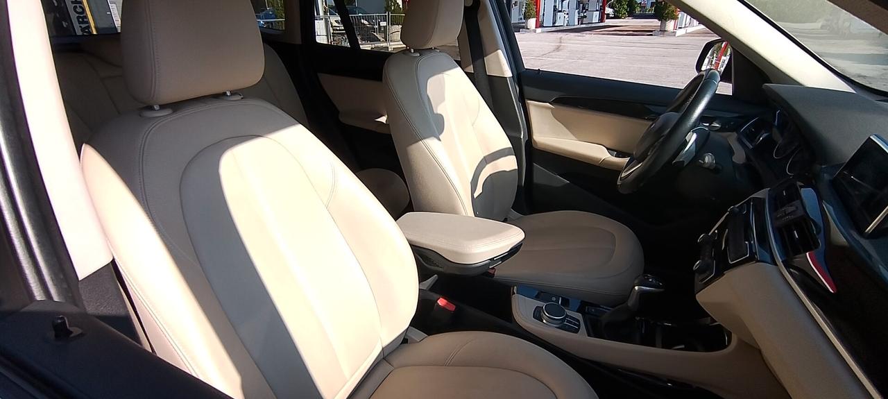 Bmw X1 sDrive18d Sport