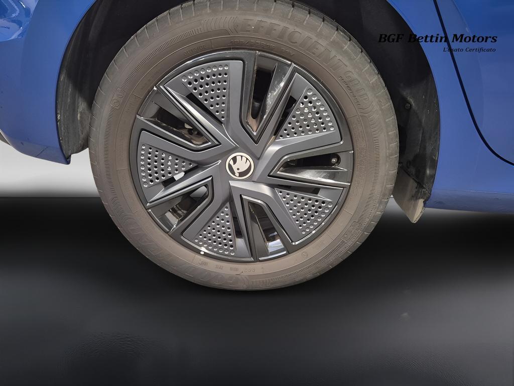 Skoda Fabia 1.0 tsi evo 130 Edition 95cv