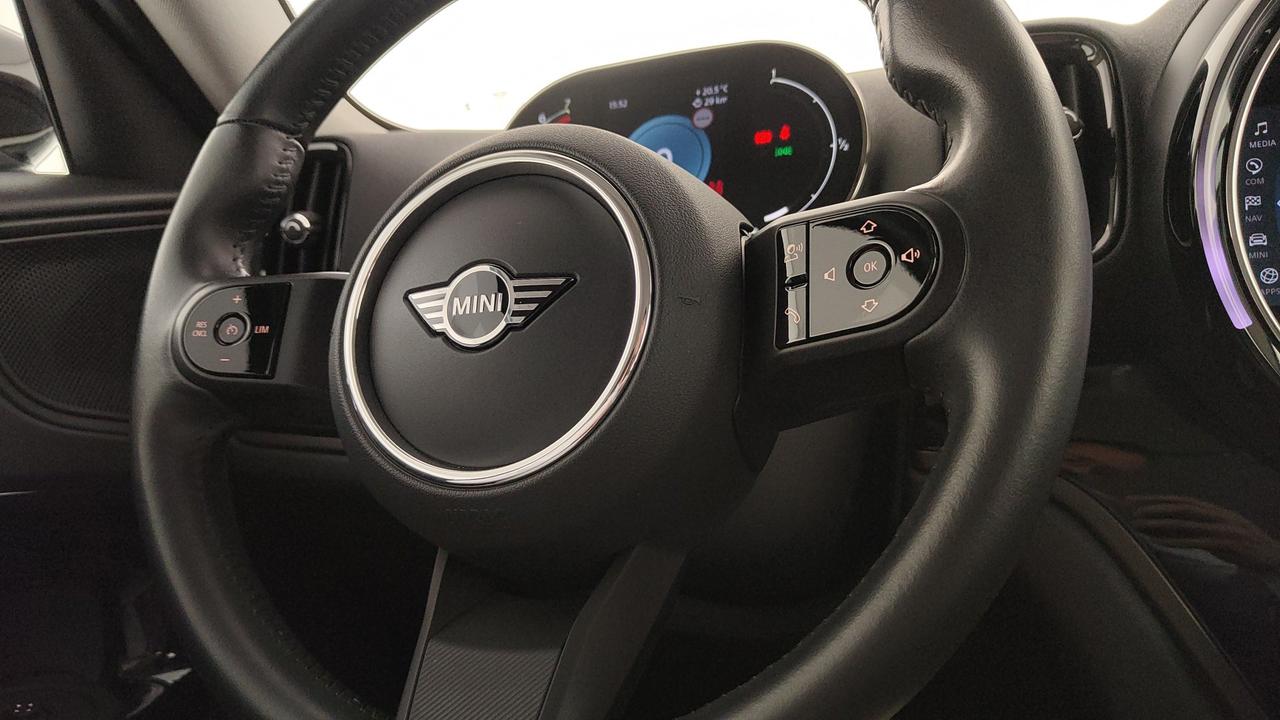 MINI Mini Countryman 1.5 Cooper Classic auto