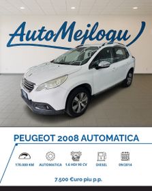 Peugeot 2008 1.6 e-HDi 92 CV Stop&Start ETG6 Allure