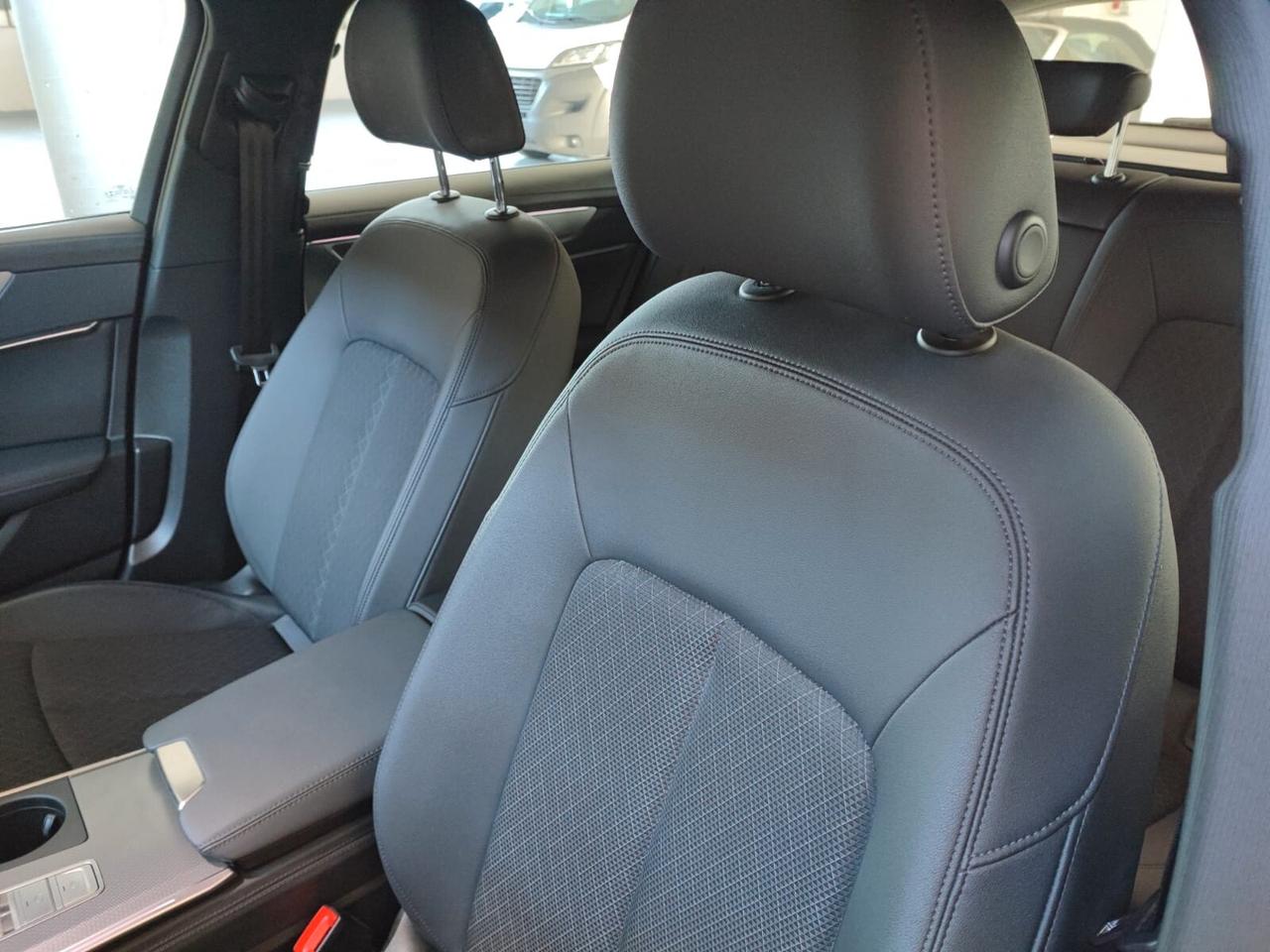 Audi A6 allroad 40 TDI 2.0 quattro S tronic Evolution