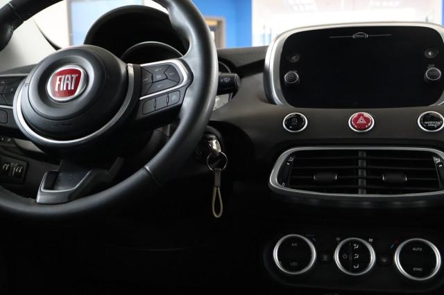 Fiat 500 X 1.0 BZ T3 120 CV CITY CROSS