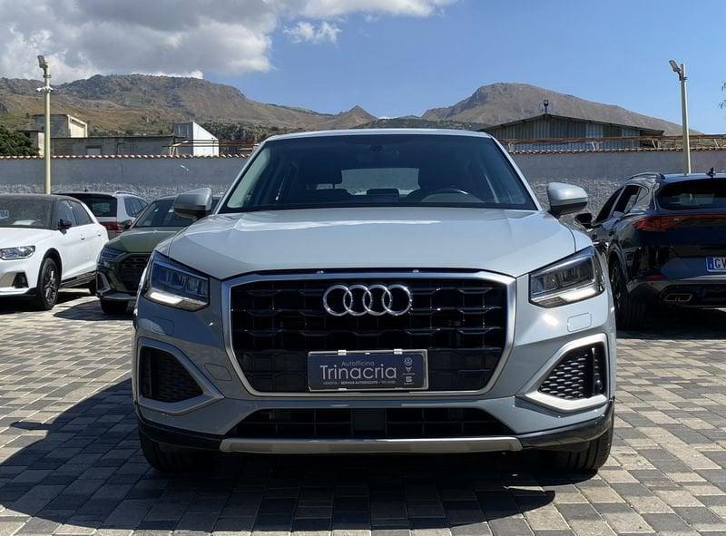 Audi Q2 Admired 2.0 TDI 116CV S-Tronic 30