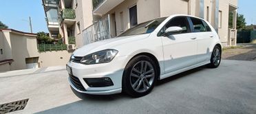 Volkswagen Golf 1.4 TSI 125 CV 5p. Highline BlueMotion Technology