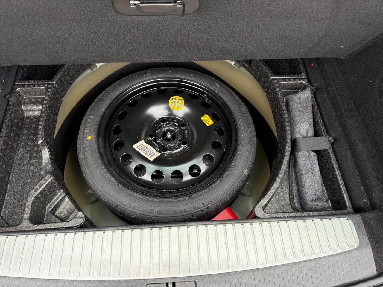 Opel Astra 1.7 CDTI 130CV 5 porte Cosmo