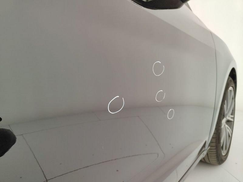 Audi A1 A1 SPB 25 TFSI Identity Black - OK PER NEOPATENTATI ! AUTOVETTURA RISERVATA A RIVENDITORI !!!