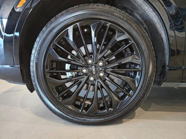 LINCOLN Mark CORSAIR 2.0T GTDI AWD Reserve FULL OPTIONAL