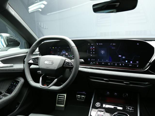 AUDI A5 Avant TDI 204CV mHEV+ S tronic S Line edition