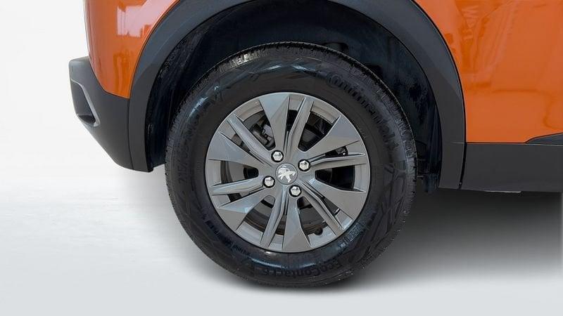 Peugeot 2008 II 2020 1.2 PURETECH ACTIVE PACK S&S 100CV
