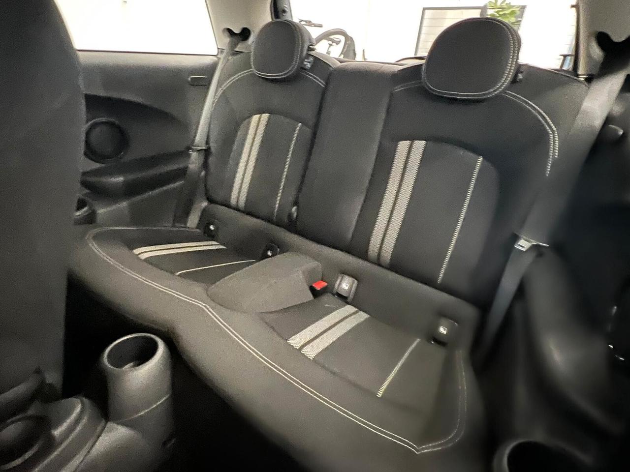 Mini Cooper S Full Electric AUTOMAT*NO VINCOLI FINANZ*CRONO TAGL