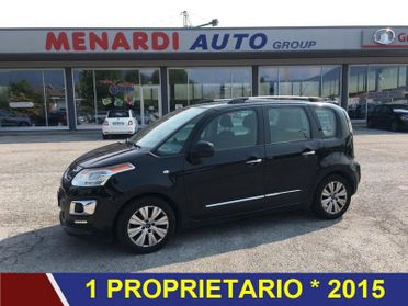 Citroën C3 Picasso BlueHDi 100 Exclusive X COMMERCIANTI