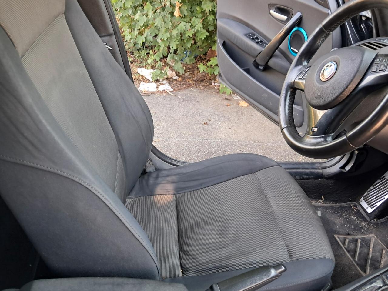 Bmw 120 120d 163cv manuale
