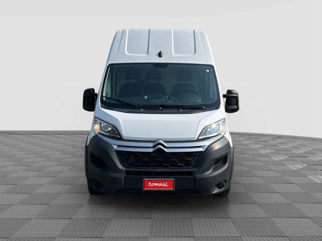 CITROEN Jumper Jumper 35 BlueHDi 140 S&S PLM-SL-TA Furgone Heavy