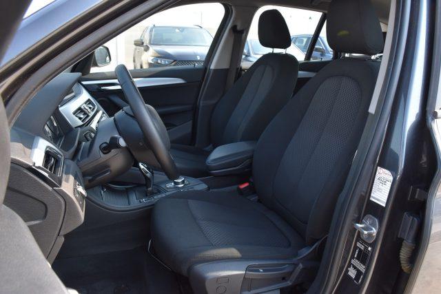 BMW X1 sDrive16d Business Advantage