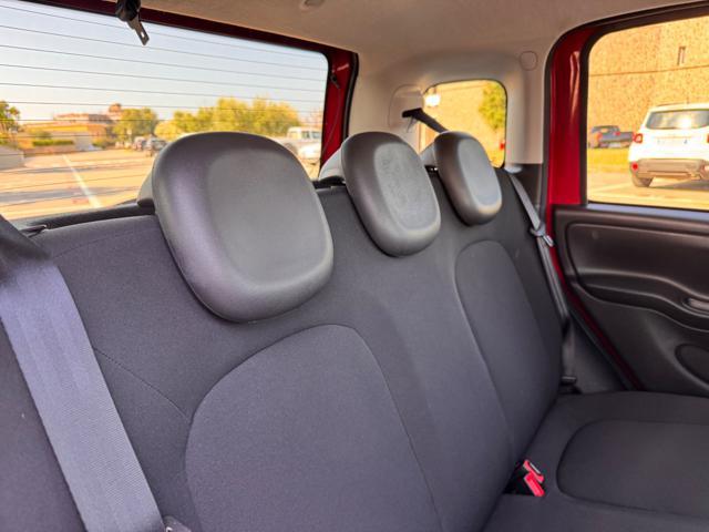FIAT Panda Cross 1.0 FireFly S&S Hybrid