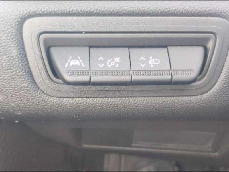 Renault Captur NUOVO techno E-Tech full hybrid 145
