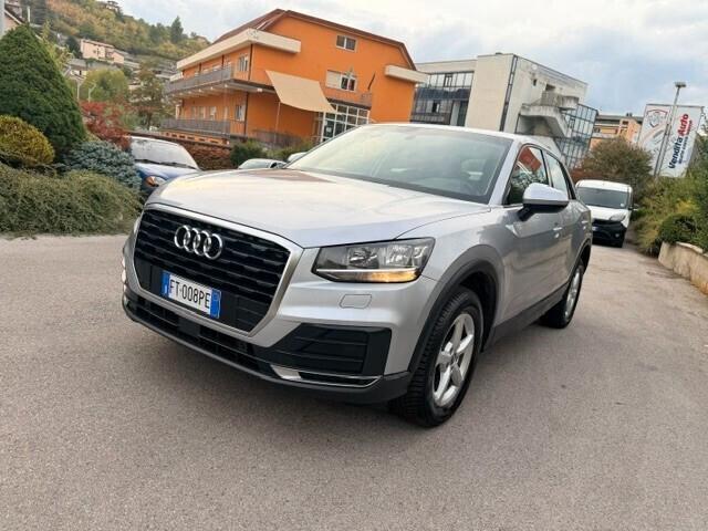 Audi Q2 30 TDI S tronic Admired
