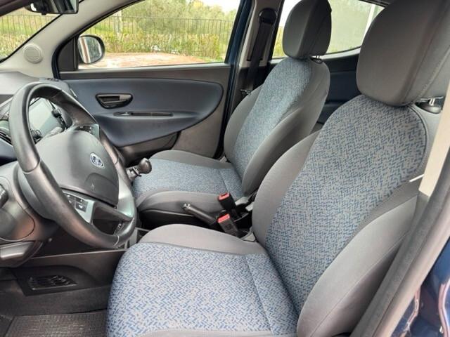 Lancia Ypsilon Ibrida SOLI 35000 KM