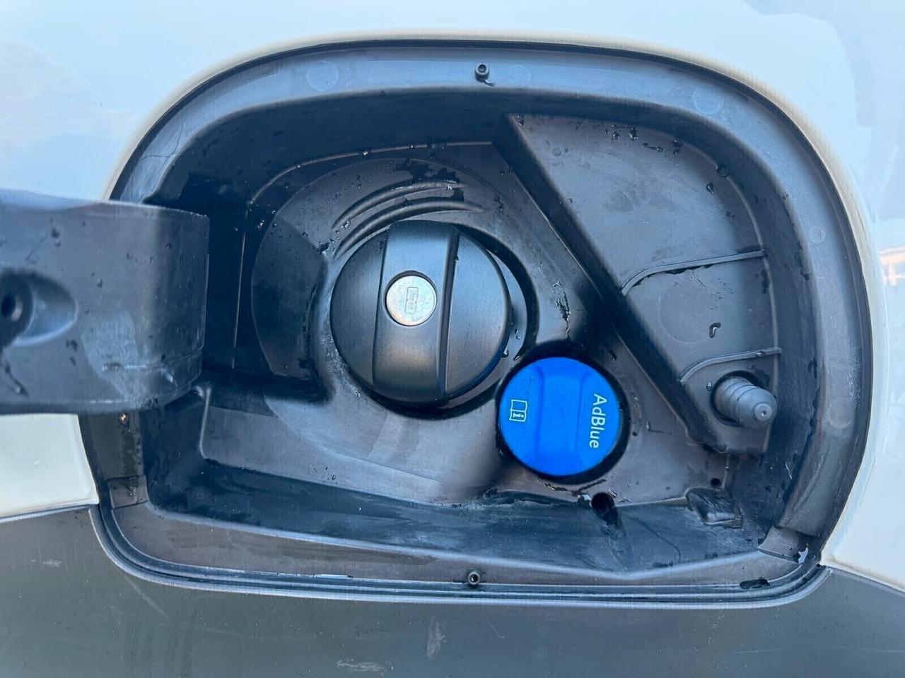 CITROEN C4 C BHDI EAT6 NEOP. GARANZIA 3 ANNI*