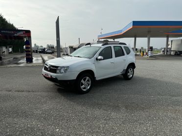 Dacia Duster 1.6 110CV 4x2 GPL Ambiance