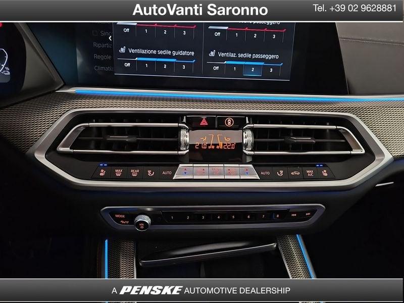 BMW X5 X5 xDrive45e Msport