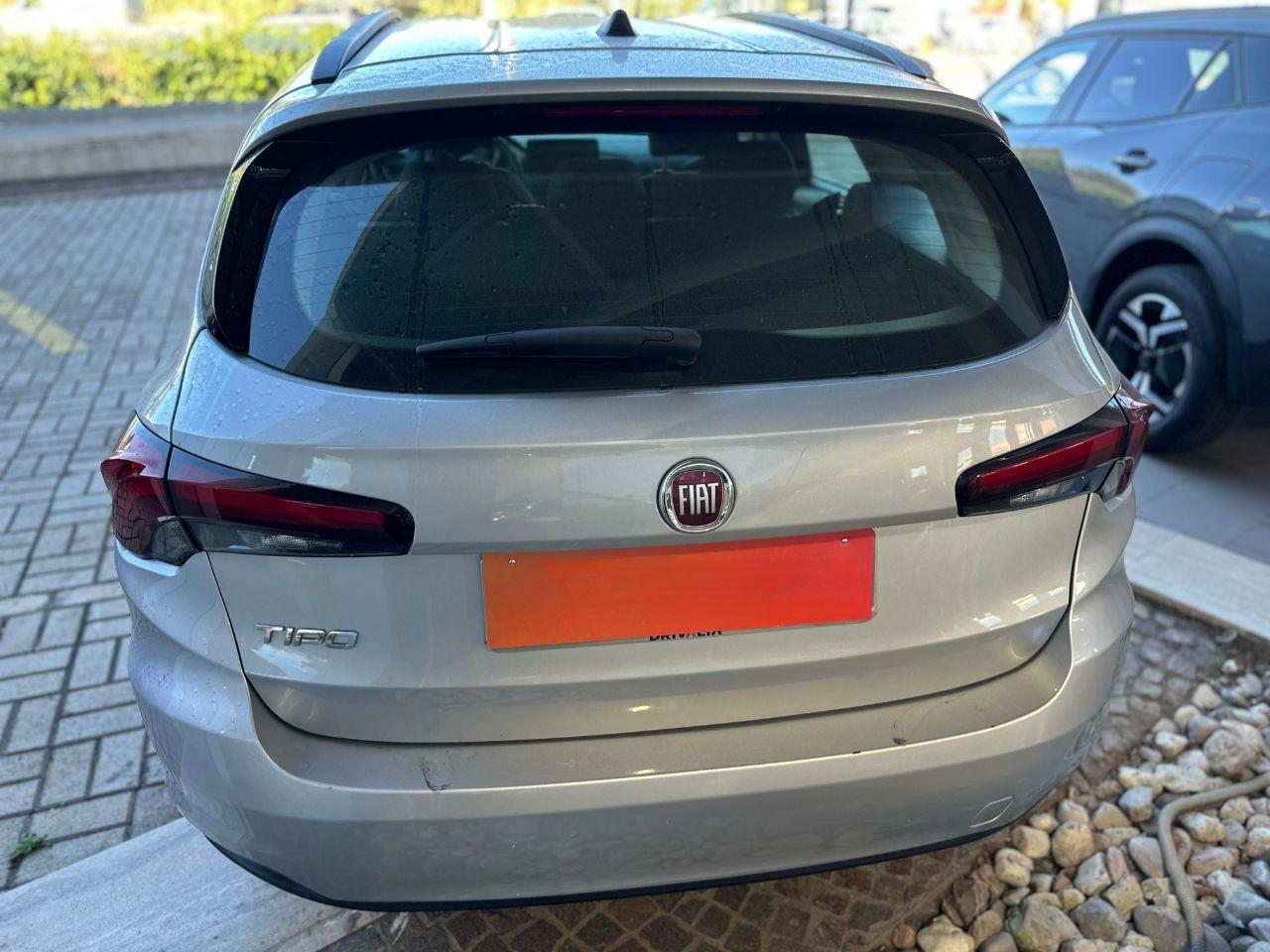 FIAT Tipo SW II 2021 - Tipo SW 1.0 t3 CityLife 100cv