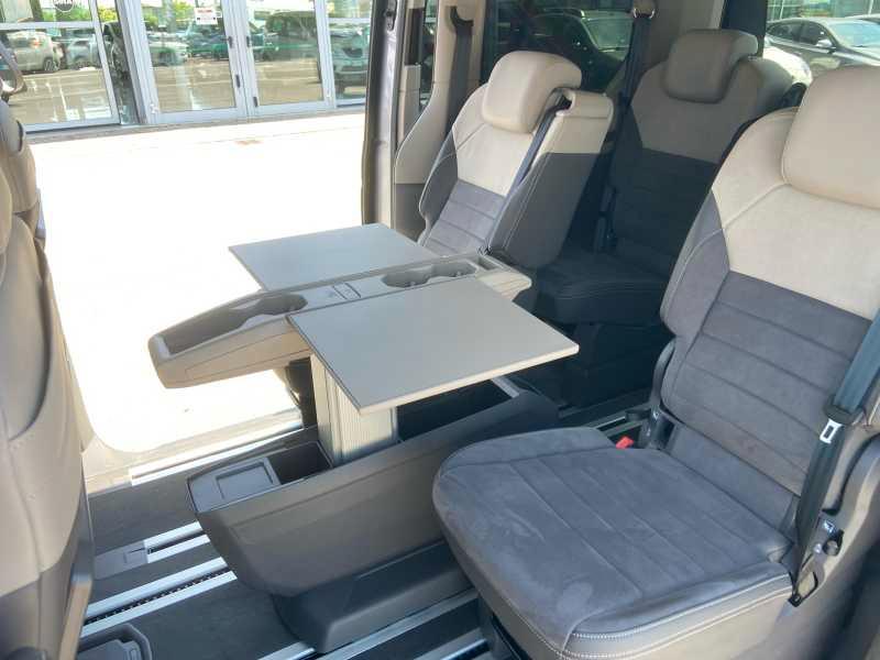 VOLKSWAGEN Multivan 2.0 tdi Space 150cv DsG 6p.Ti