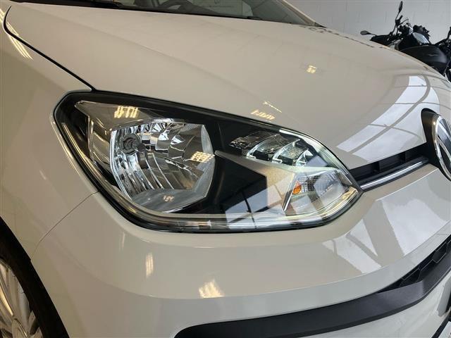 VOLKSWAGEN up! 5 Porte 1.0 EVO 65cv Move