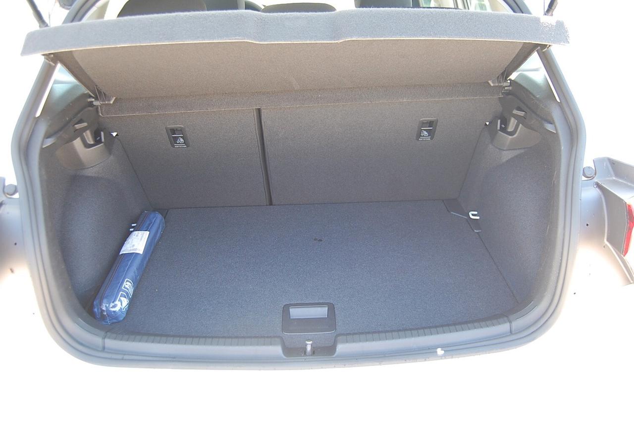 Volkswagen Polo 1.0 TSI DSG Life