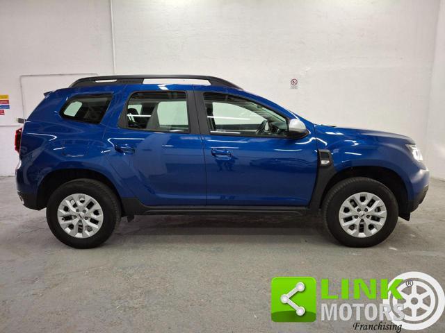 DACIA Duster 1.0 TCe GPL 4x2 Prestige GARANZIA INCLUSA