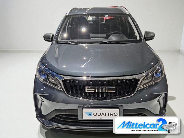 EMC Other QUATTRO CITY SUV