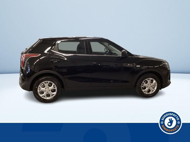 KGM Tivoli Must 1.5 Turbo GDI 163 CV