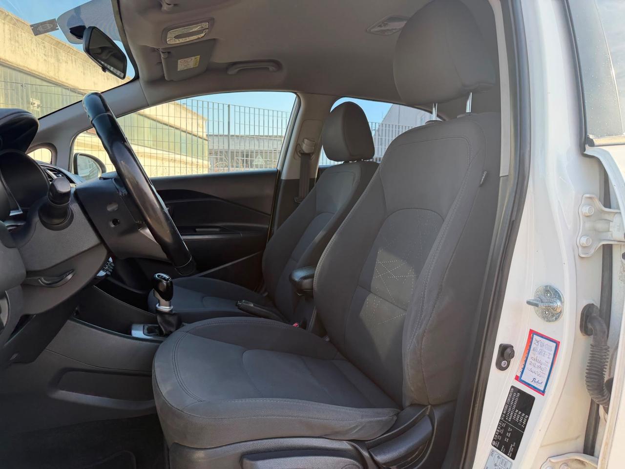 Kia Rio 1.1 CRDi Active