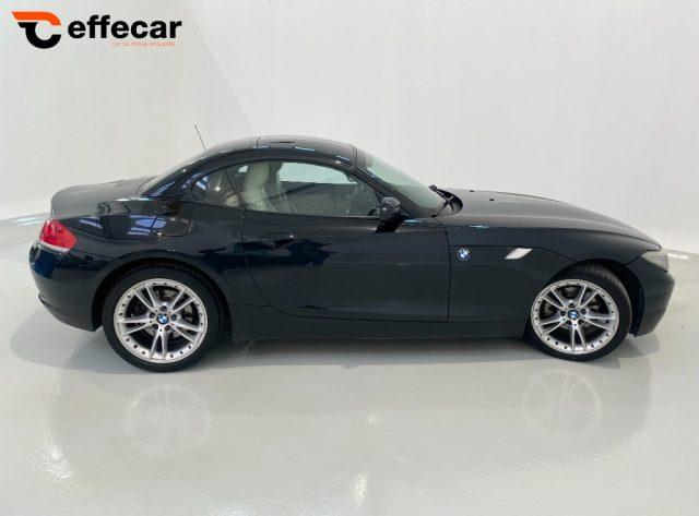 BMW Z4 sDrive23i