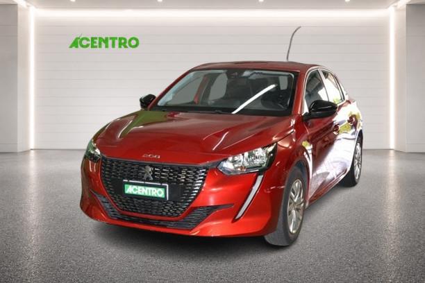 PEUGEOT 208 - 1.2 ACTIVE