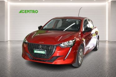 PEUGEOT 208 - 1.2 ACTIVE
