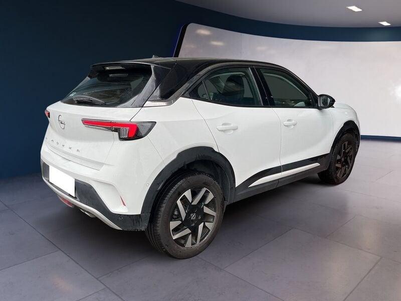 Opel Mokka II 2020 1.2 t Elegance s&s 130cv at8