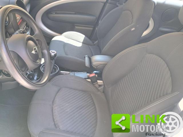 MINI Countryman Mini Cooper Countryman