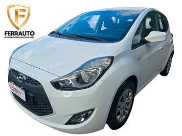 HYUNDAI IX20 1.4 5 PORTE 90CV COMFORT PLUS