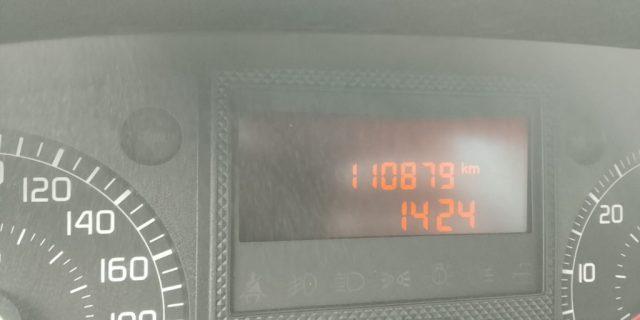 FIAT Idea 1.4 16V BlackEnergy