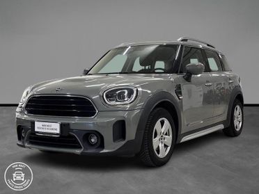 Mini One D Countryman 1.5 TwinPower Turbo One D Business