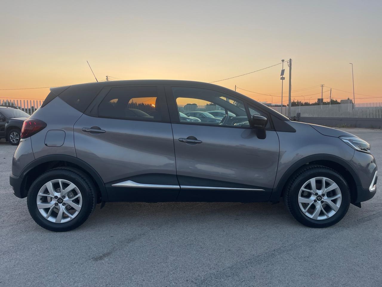 RENAULT CAPTUR 1.3 TCE 130CV SPORT FULL LED MY19