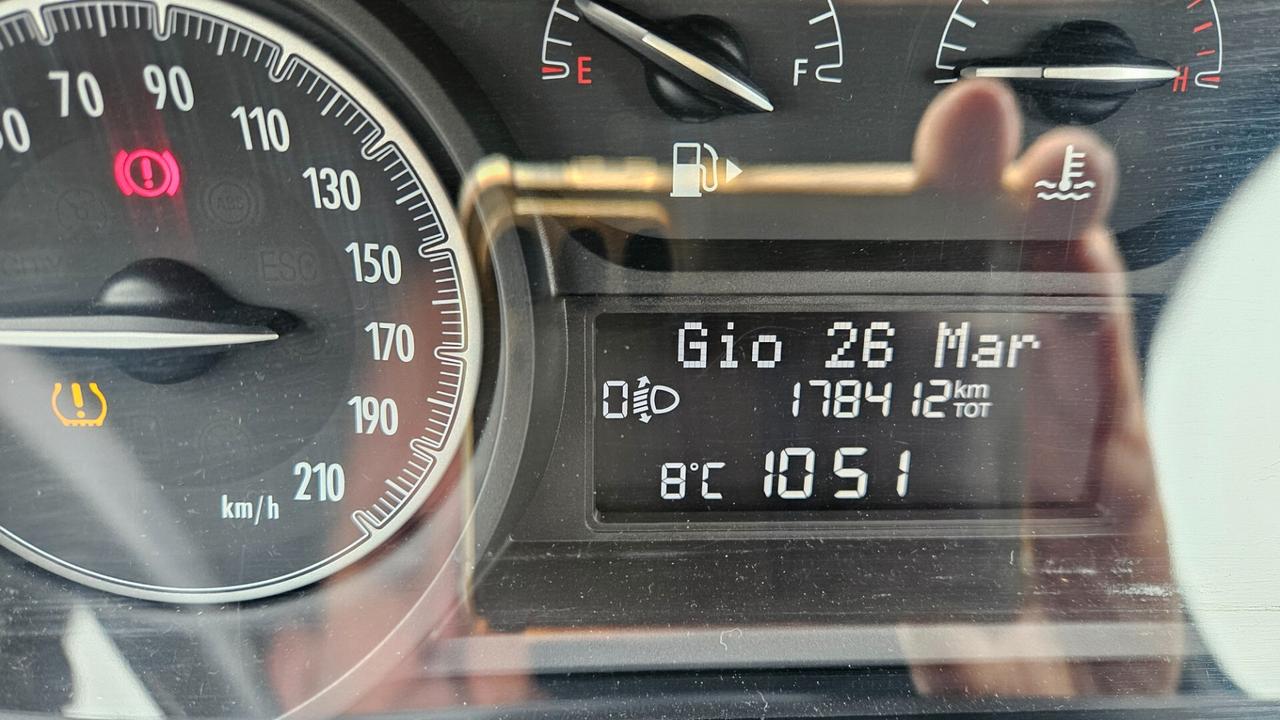 Lancia Ypsilon 1.3 MJT 16V 95 CV 5 porte S&S Platinum