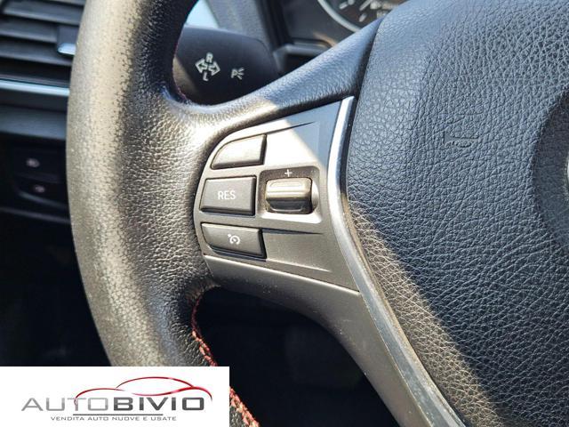 BMW 116 d 5p. Efficient Dynamics Sport